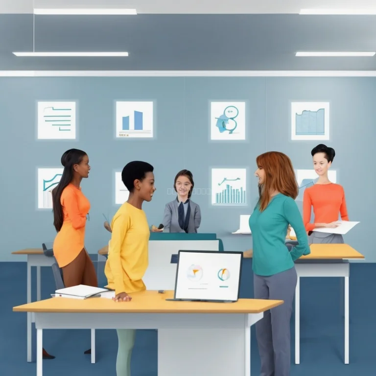 مخطط نموذج عمل NajahMaxPro