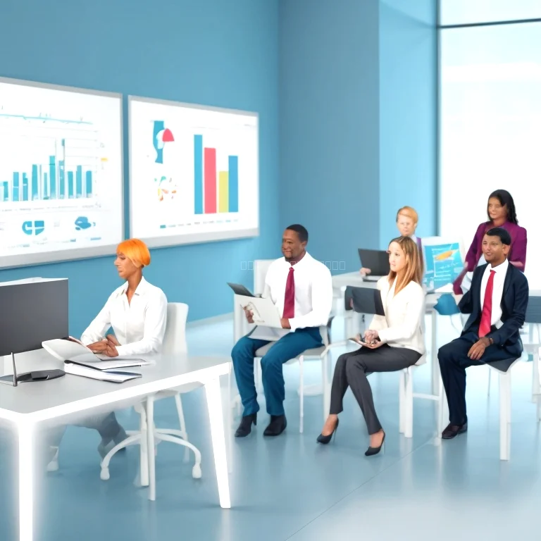 برامج تخصصية متعددة