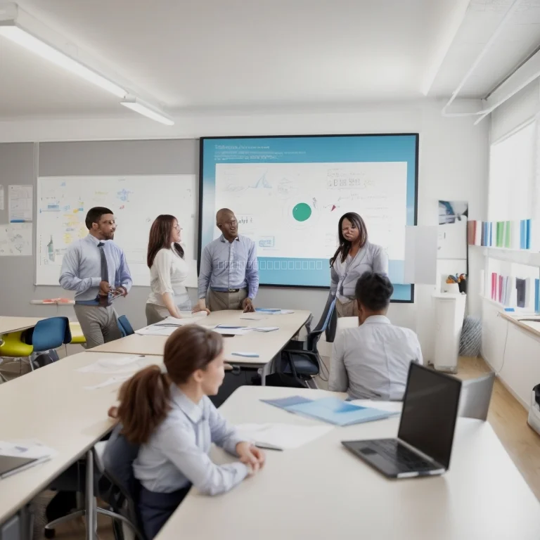 تعلم من الخبراء